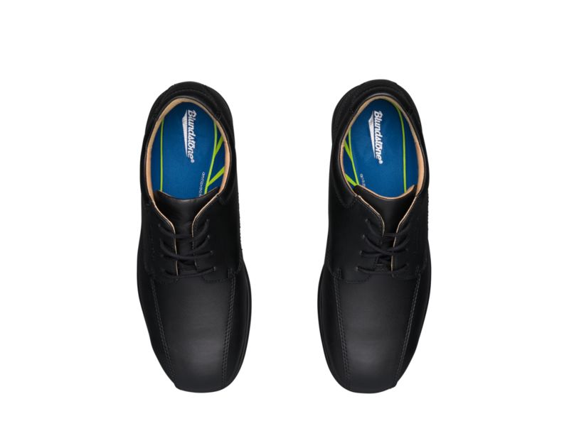 Norton 914081 Safety Botte Oxford Mixte 