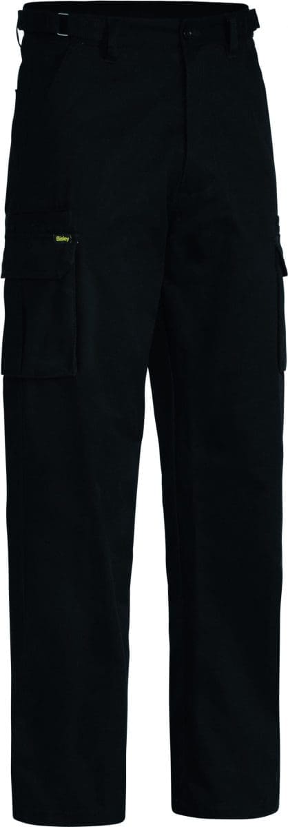 bisley 8 pocket cargo pant