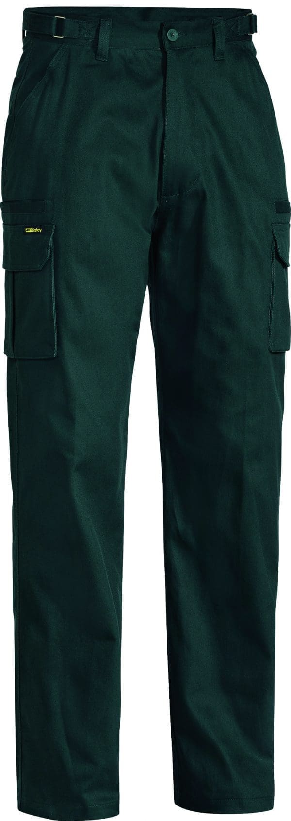 Bisley 8 Pocket Cargo Pants Tradey s Browns Plains