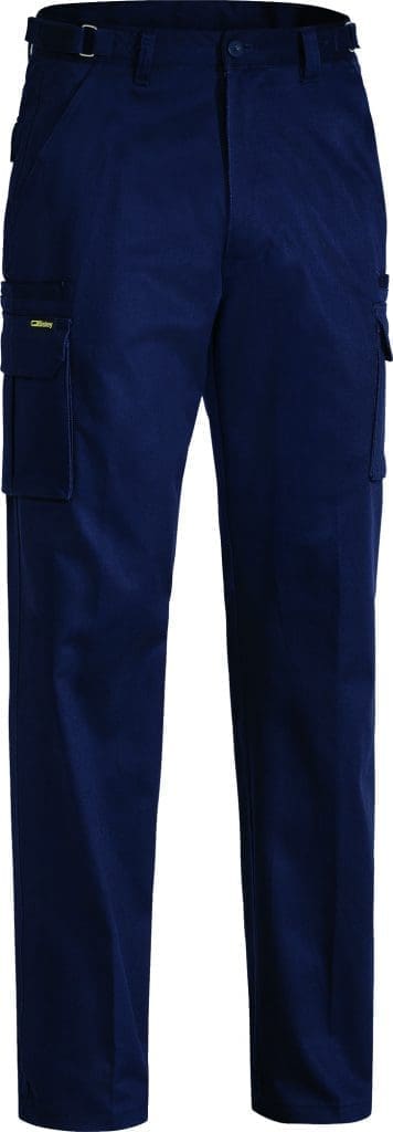 bisley 8 pocket cargo pant