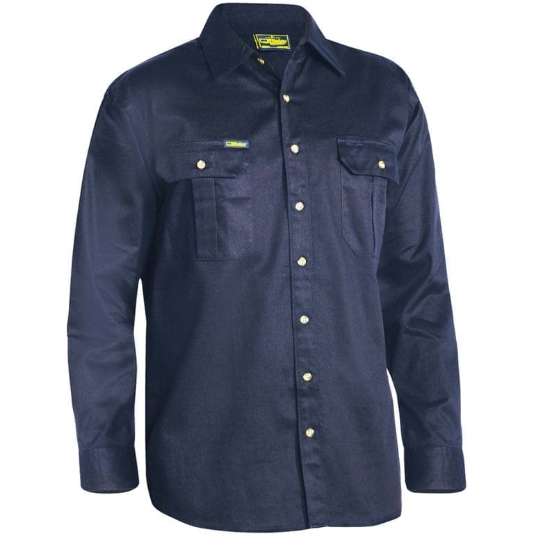 Custom Embroidered Work Shirts Tradey's Browns Plains