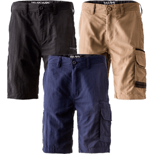 FXD Cargo Work Shorts