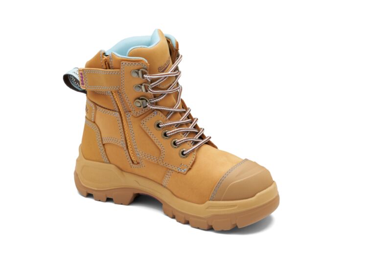 Blundstone B9960 Women s Rotoflex Safety Boots Tradey s Browns Plains
