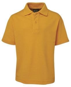 JB's Kids S/SL 210 Polo - Tradey's 