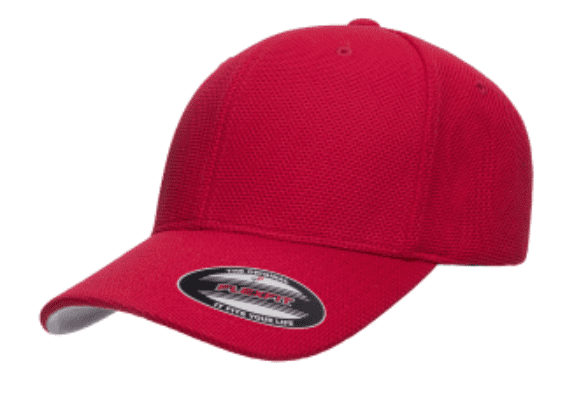 Flexfit Cool \u0026 Dry Pique Mesh Cap 