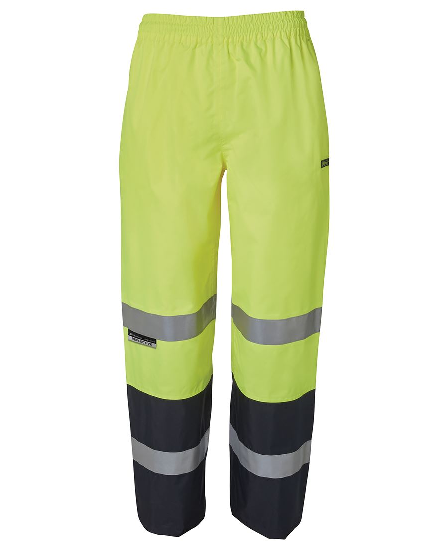 Hi vis wet weather pants sale