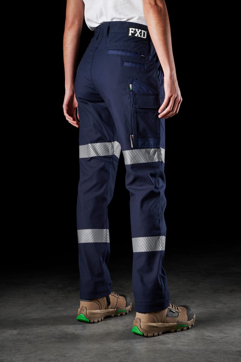fxd hi vis work pants