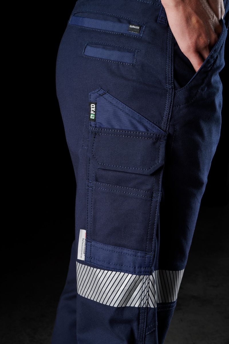 fxd hi vis pants