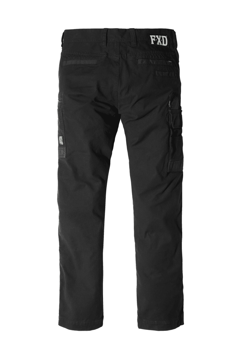 FXD WP-3W Womens Stretch Work Pants 