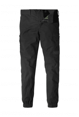 FXD WP4-W LADIES STRETCH CUFFED WORK PANTS – Safety Wear
