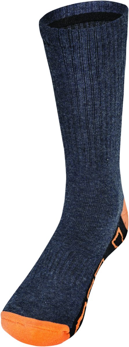 FXD SK-1 Long Sock Work Socks 5pk B5 FXD SK-1 Long Sock Work Socks 5pk B5