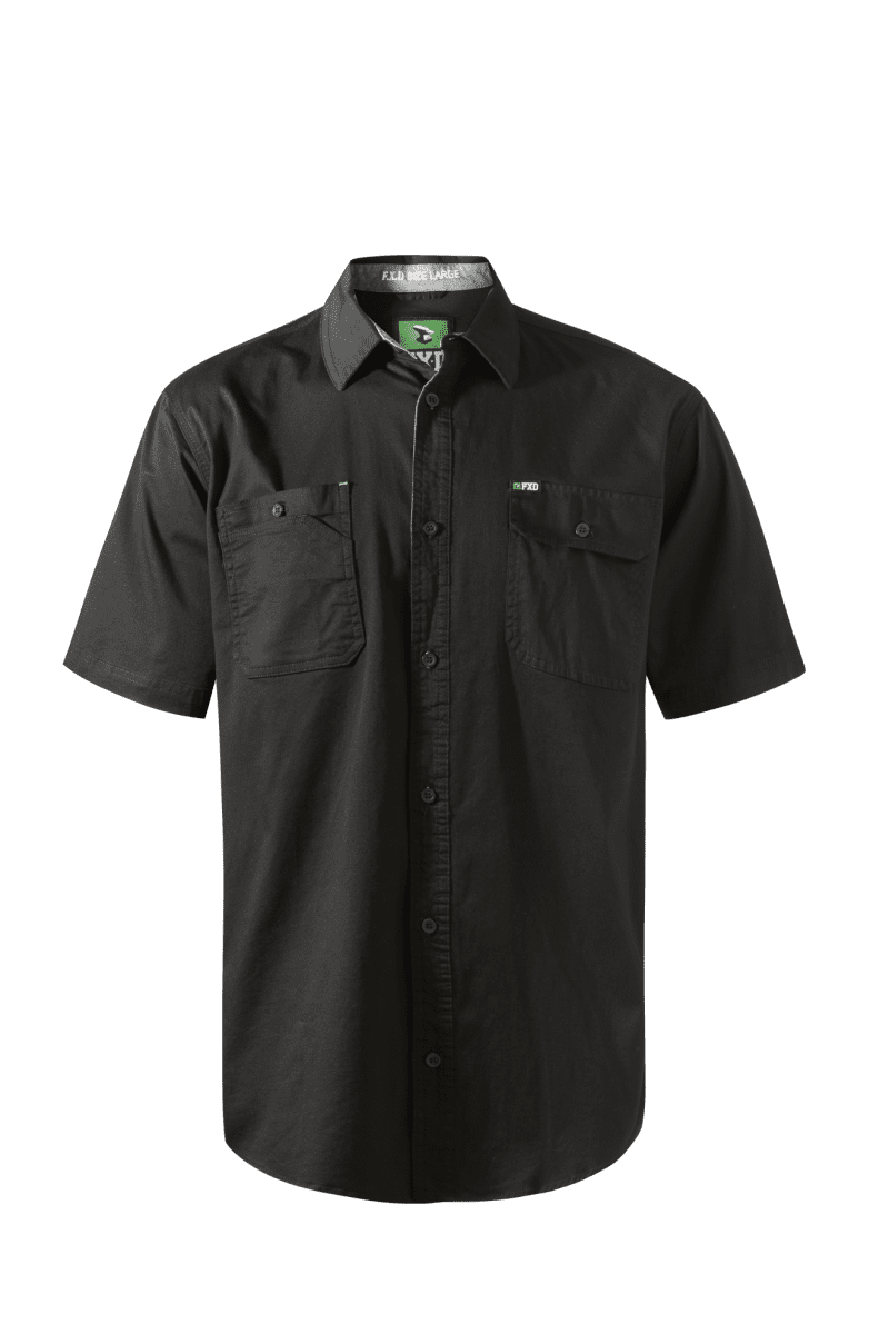 FXD SSH-1™ S/S Stretch Work Shirt