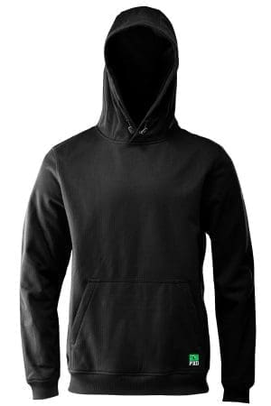 FXD WF-1 Hoodie