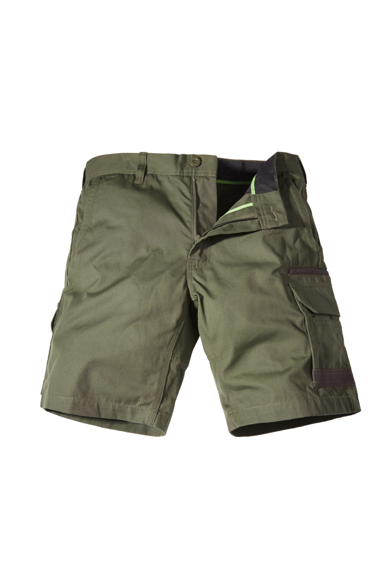 FXD WS 1 Cargo Work Shorts