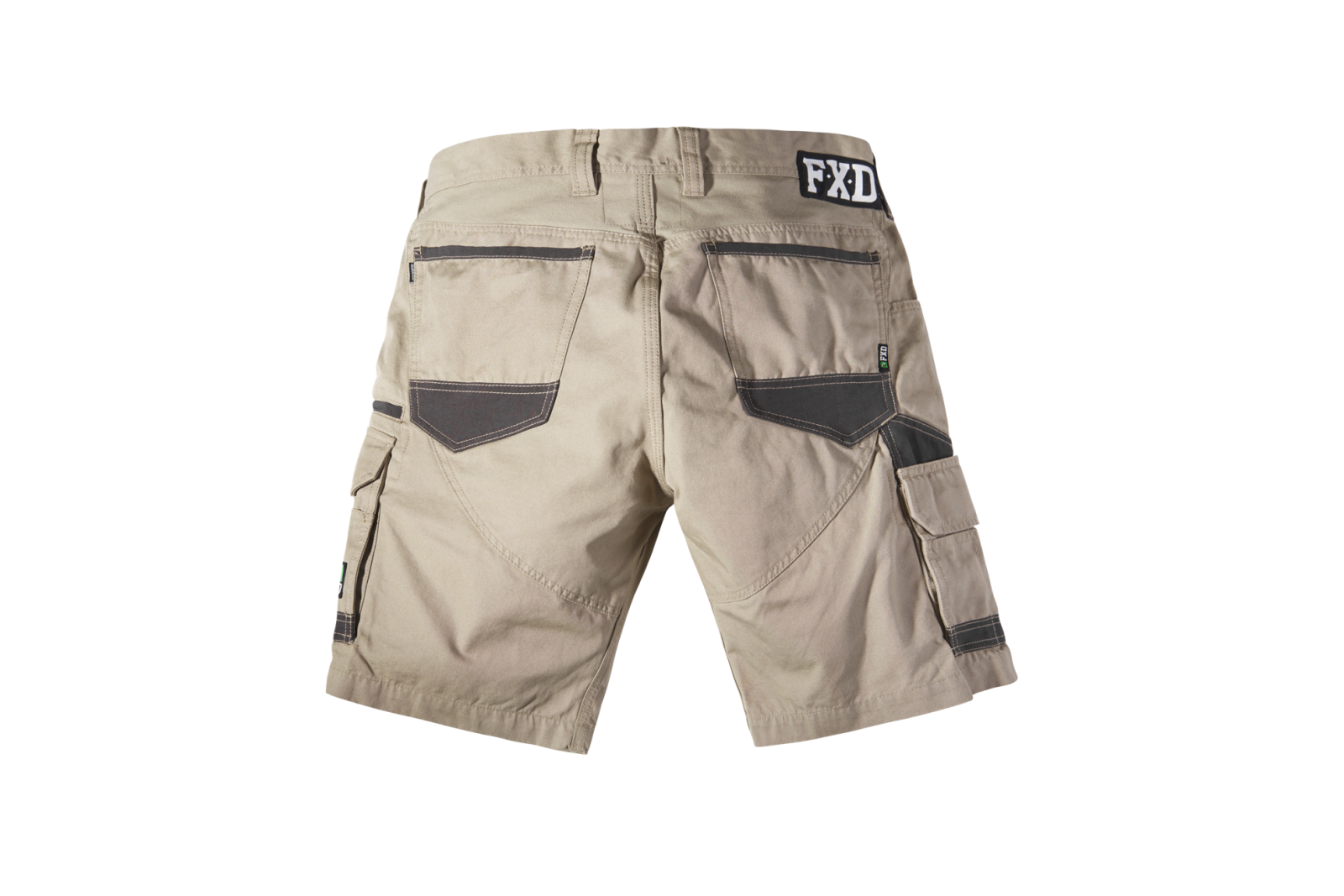 FXD WS1 Cargo Work Shorts