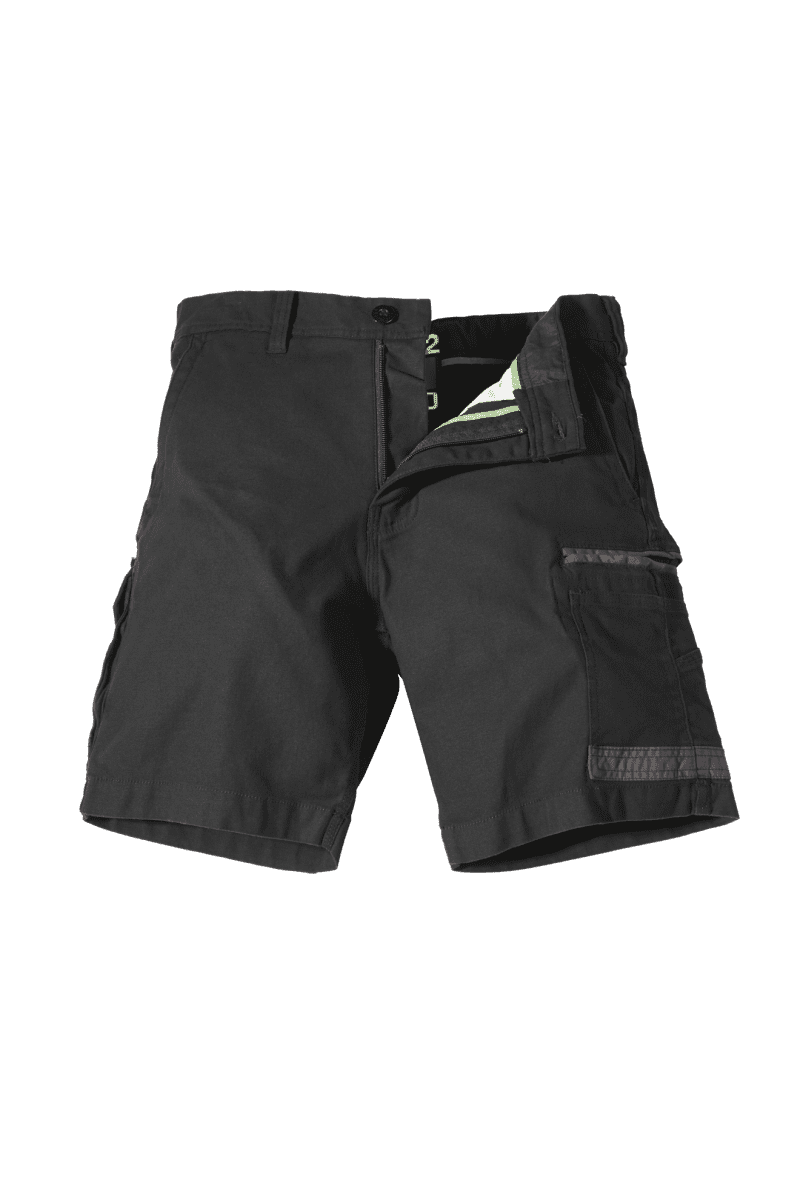 FXD WS-3™ 360 Degree Stretch Work Short